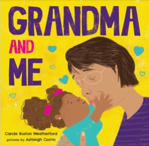 Grandma and Me new