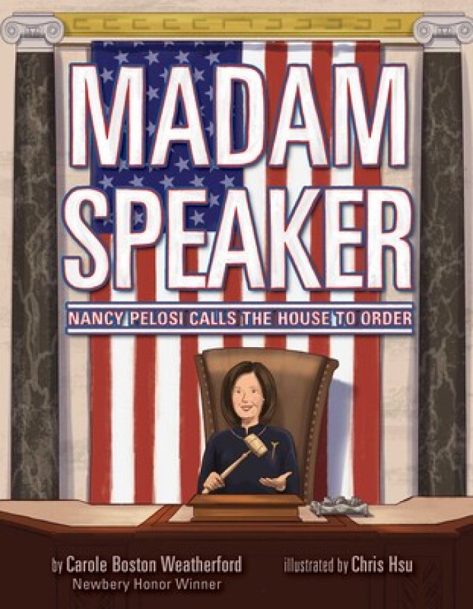 Madam Speaker (2)